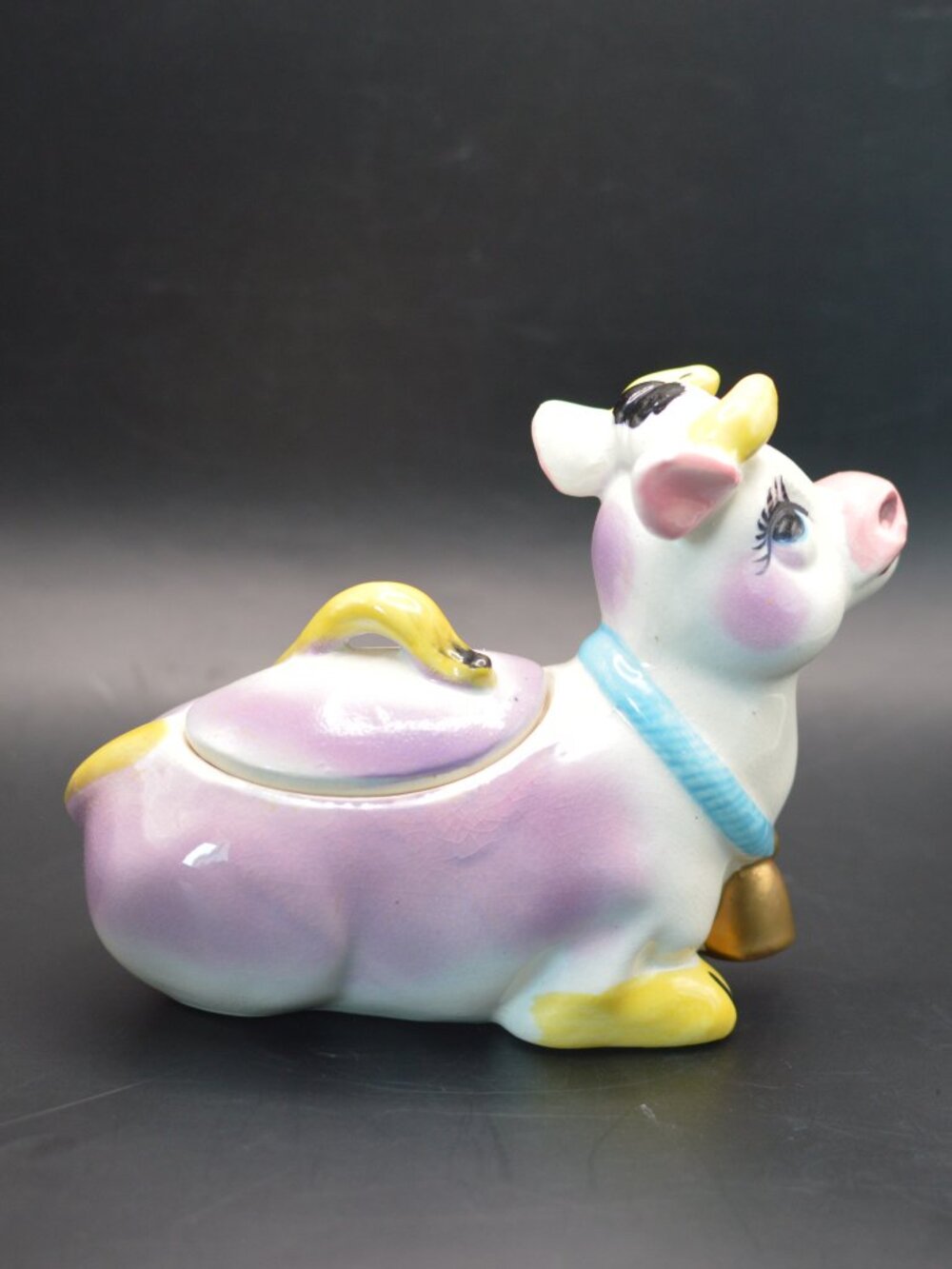2 Cermanic Cows - Picture 6 of 6